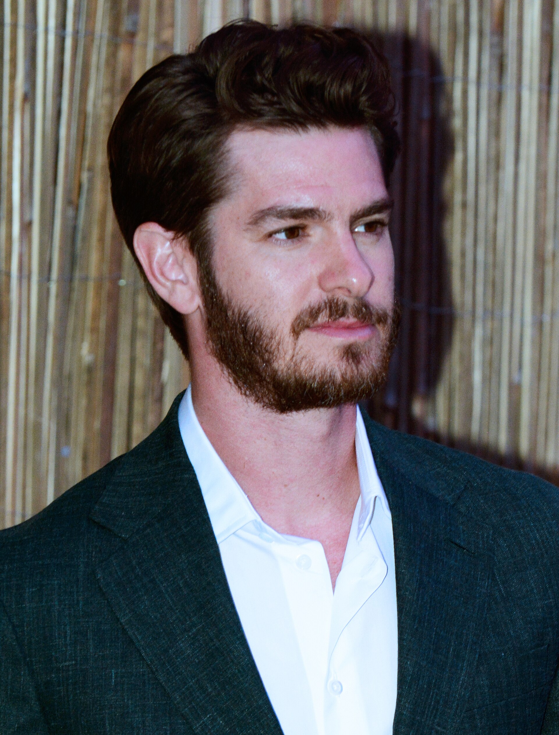 Andrew Garfield in 2023