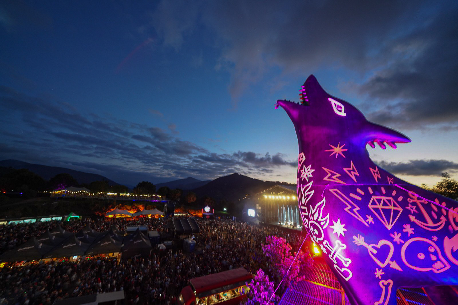 Bilbao BBK Live