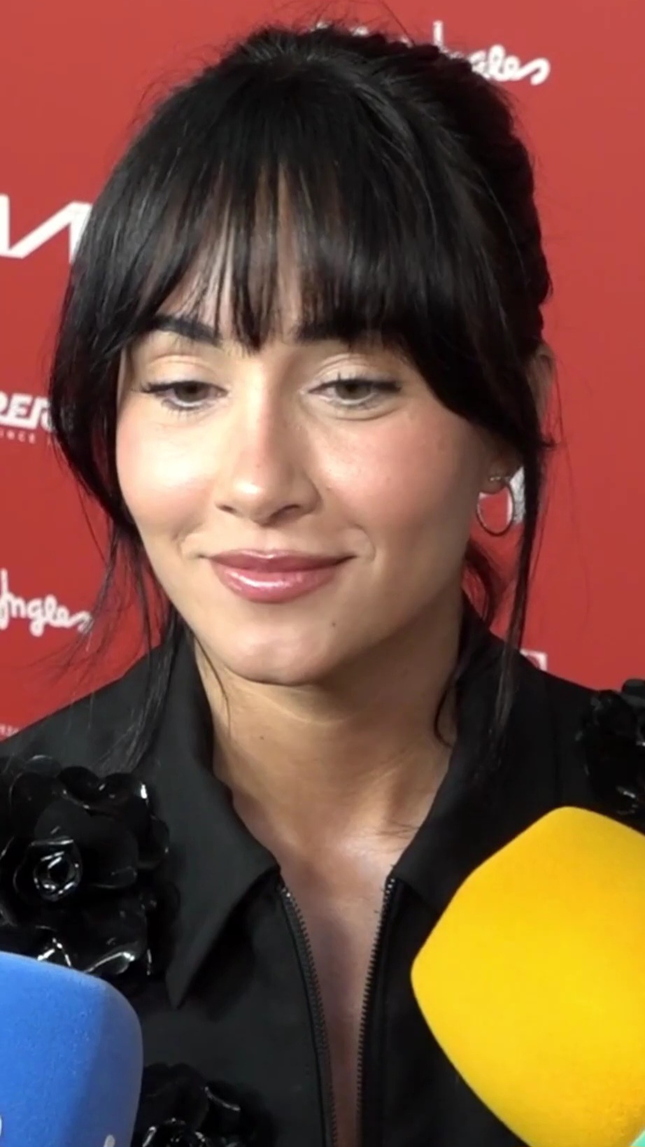Aitana Ocaña 2024