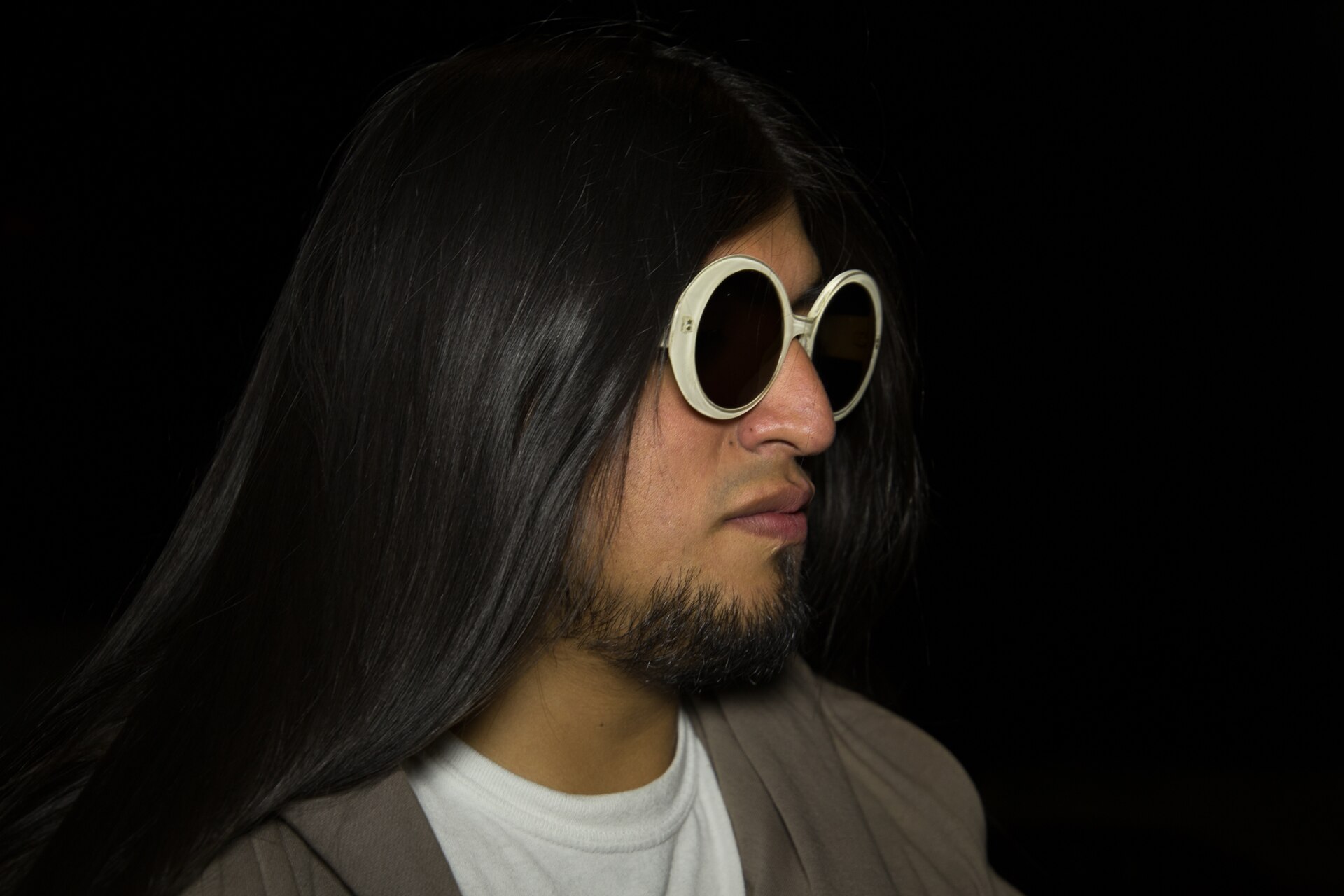 Foto por Yara Cavazos