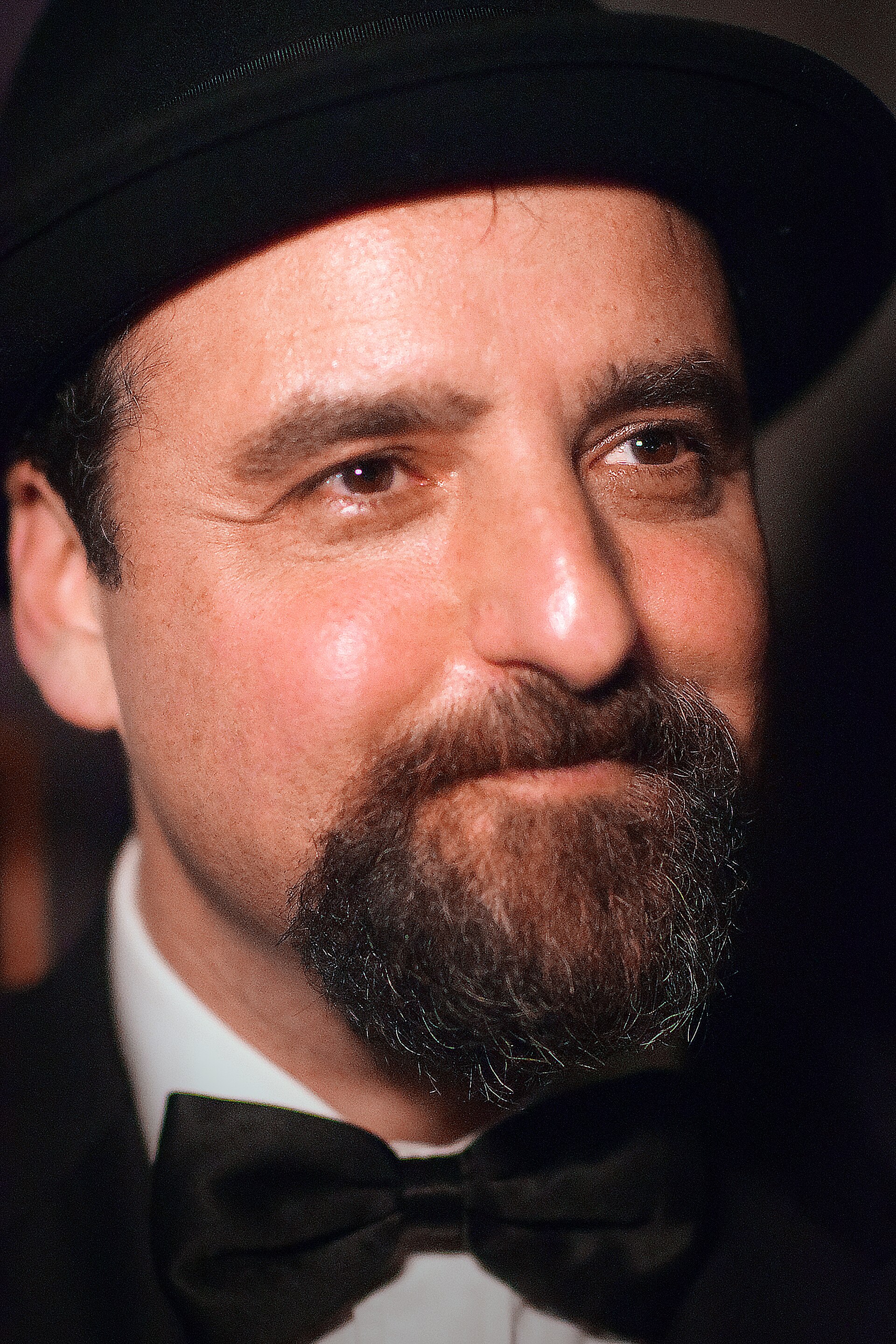 Krumholtz at the Opening night of Leopoldstadt on Broadway