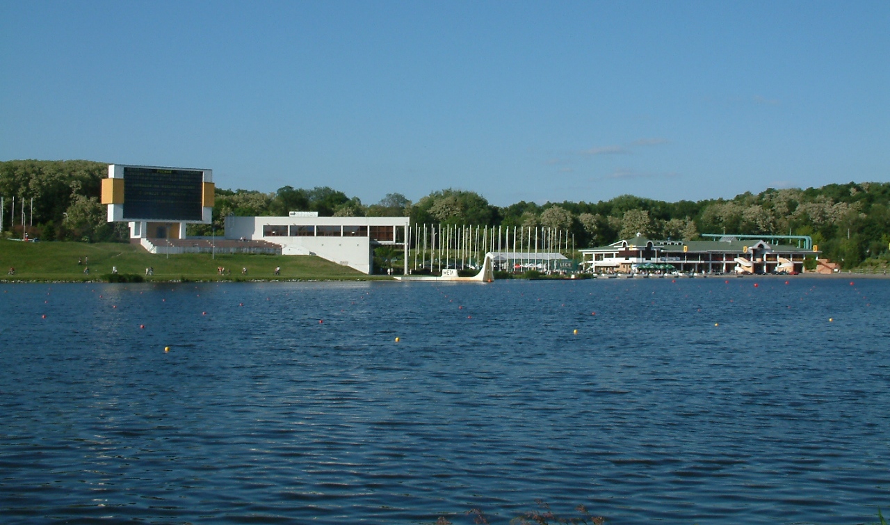 Malta Lake Poznan regatta
