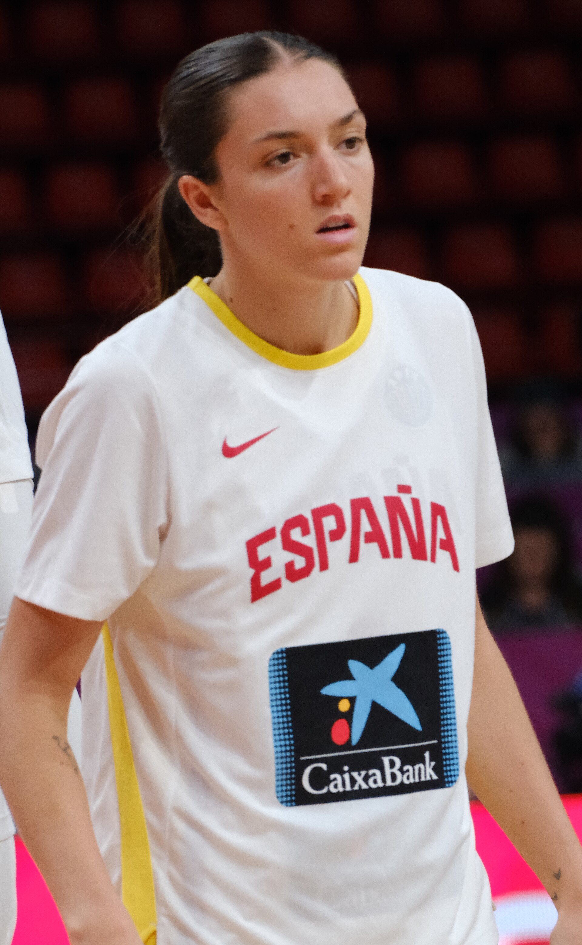 Helena Pueyo 9 Spain 20250625