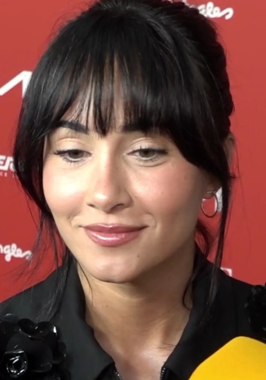Aitana Ocaña 2024