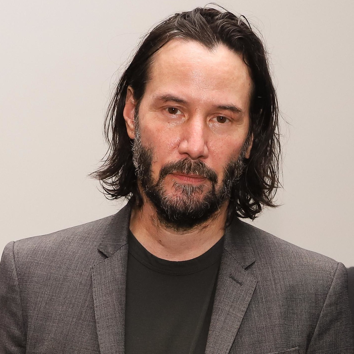 O governador de São Paulo, João Doria, participa de reunião com o ator norte-americano Keanu Reeves + Sec Sérgio Sá Leitão + Letícia Bragaglia, realizada no Palácio dos Bandeirante