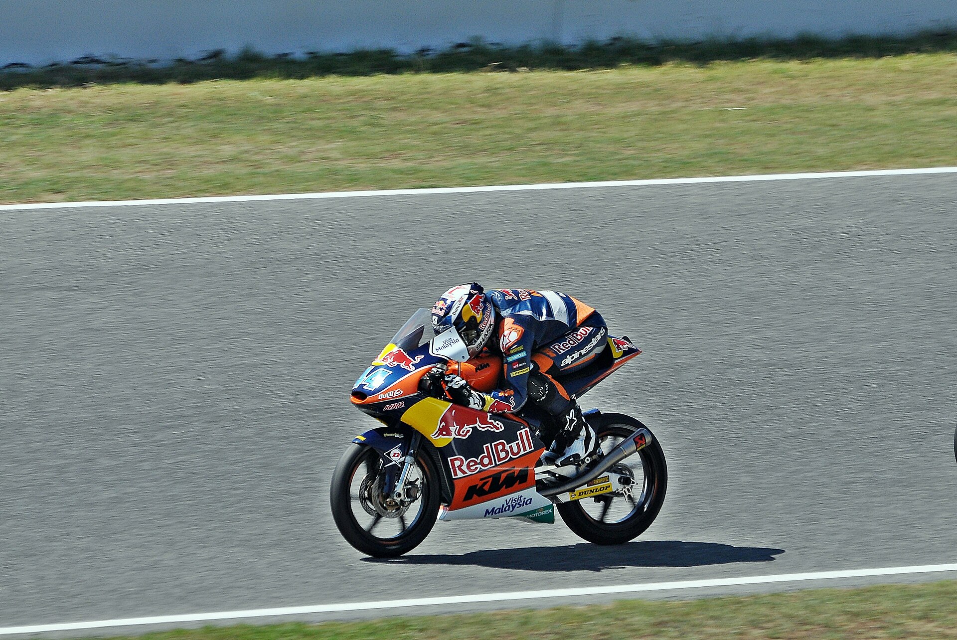 gran premio de cataluña