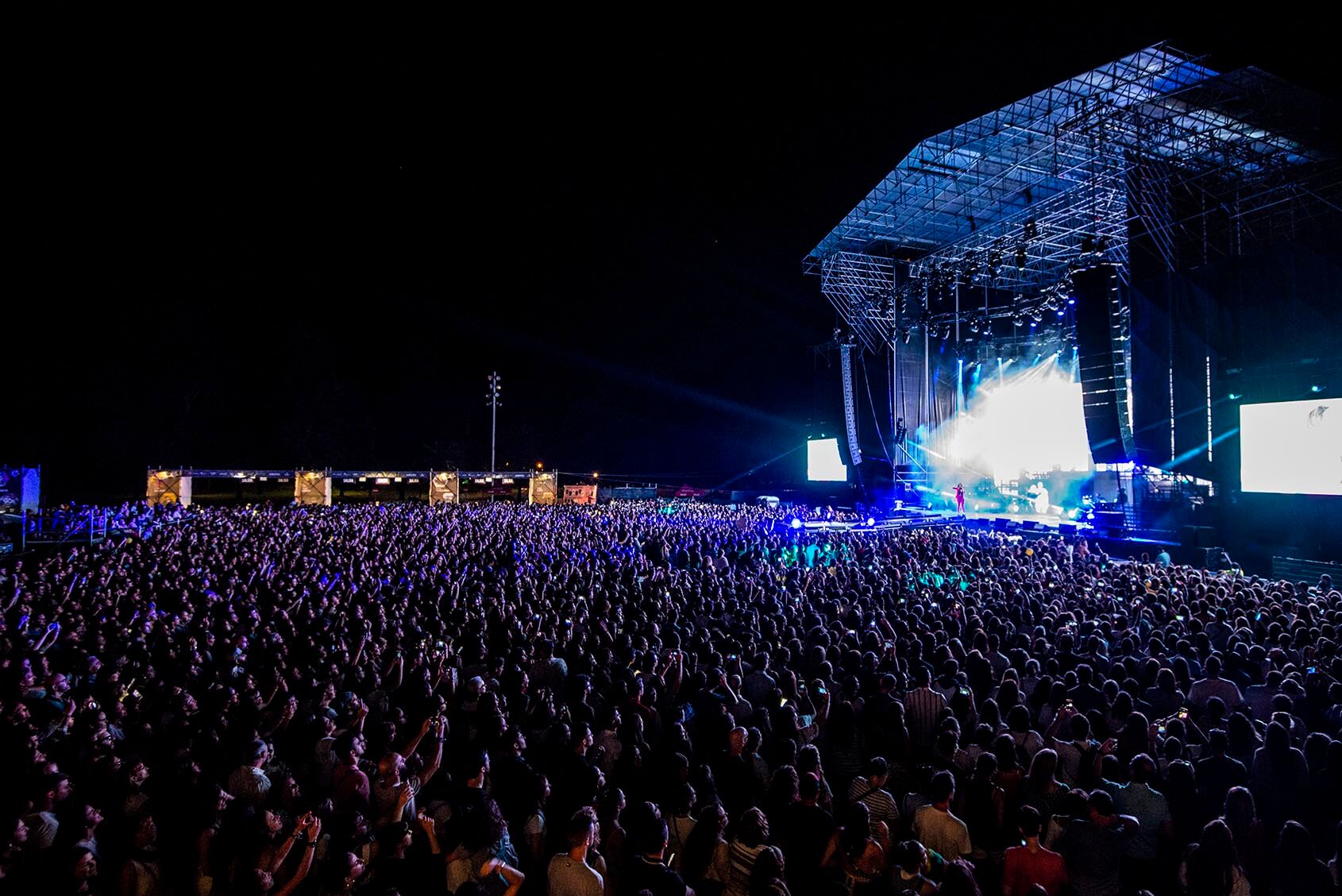 Riverland festival