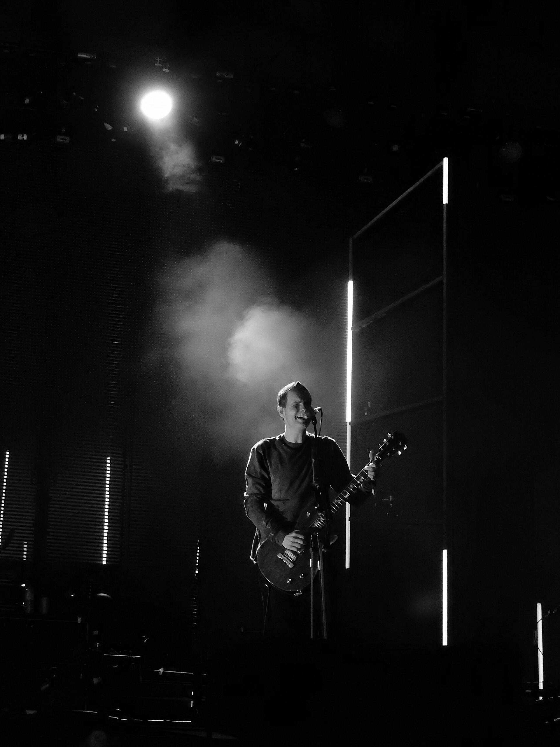 Sigur Rós, Victoria Park, London (Citadel Festival)