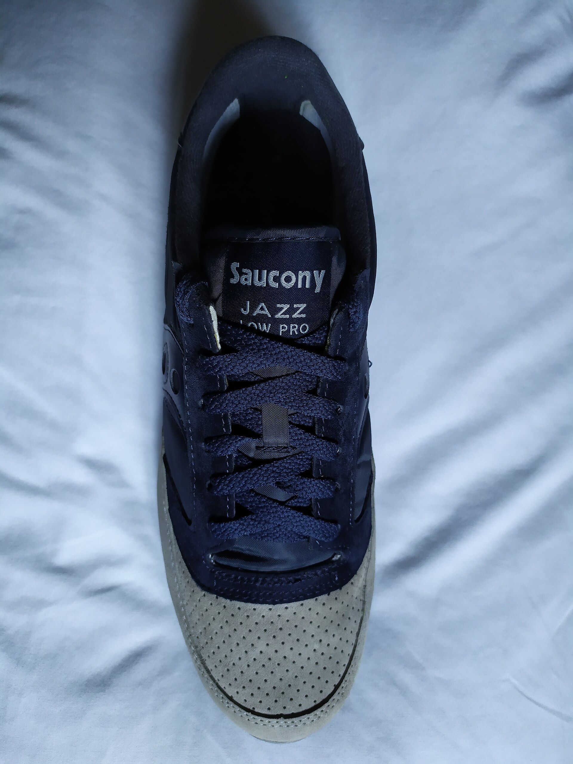 Zapatillas deportivas marca Saucony