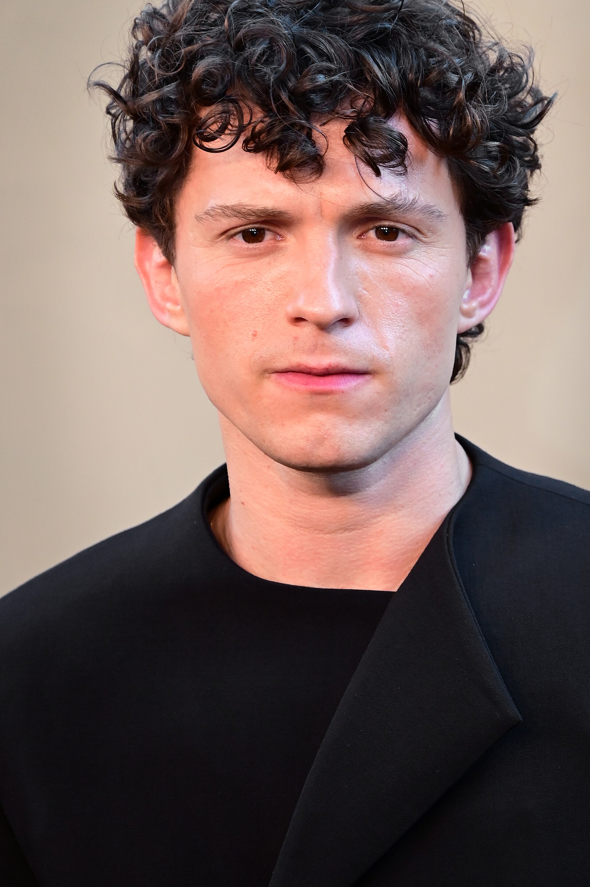 Tom Holland at the NYC Premiere of "The Odyssey" - July 14, 2026