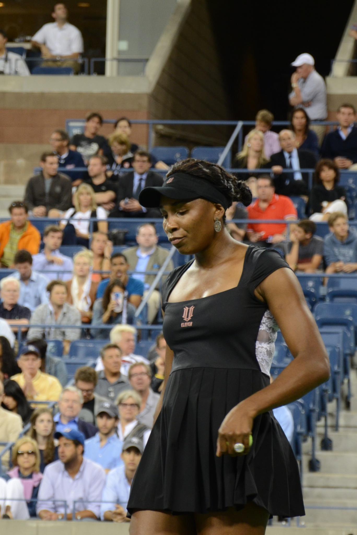 USO 1st round.