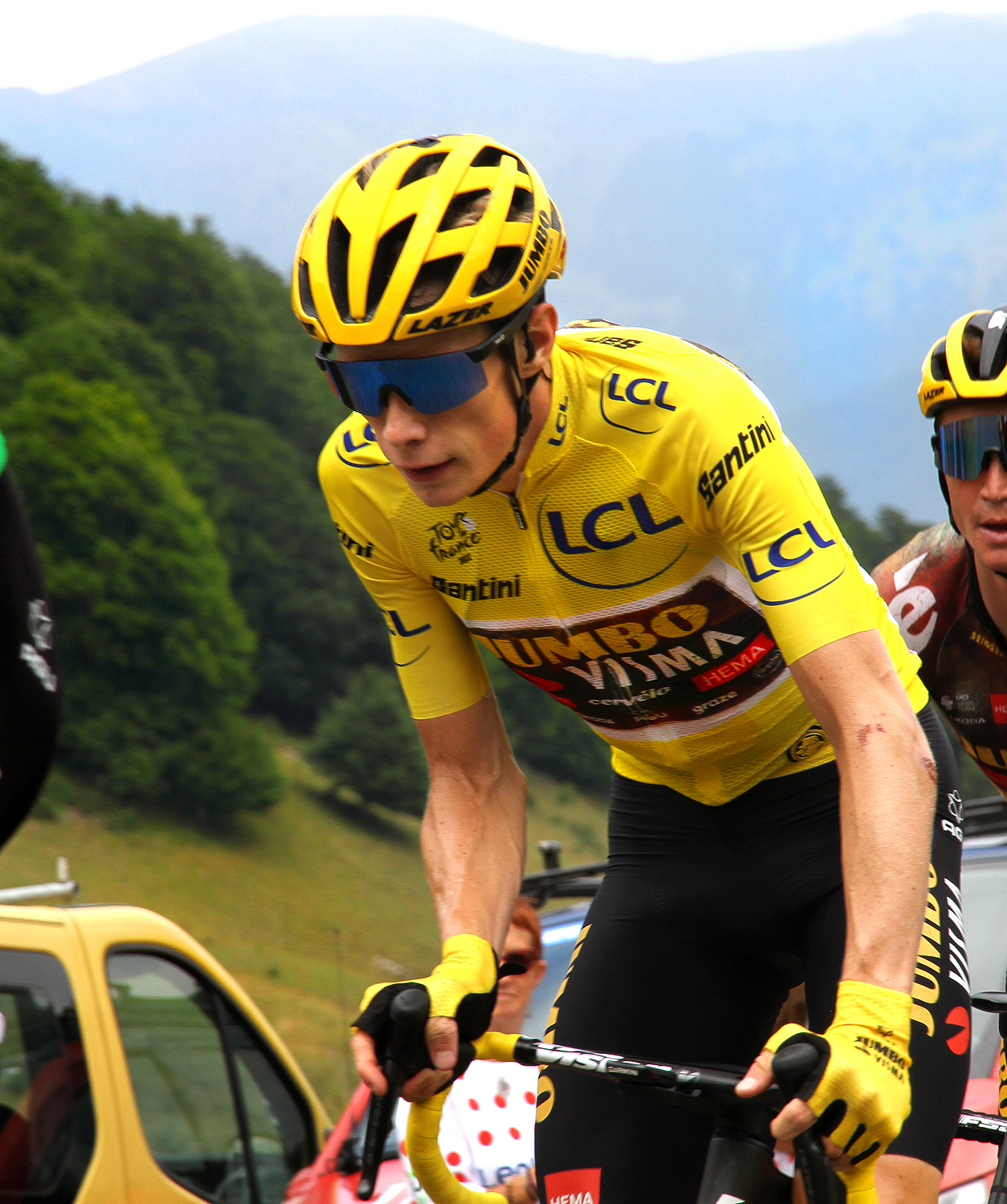 Tour de France 2022 Day 17